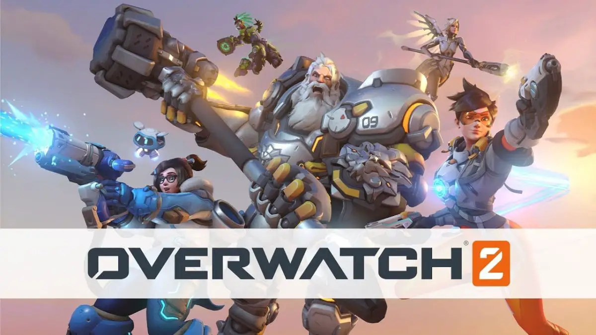 How to sign up for Overwatch 2 Beta testing?