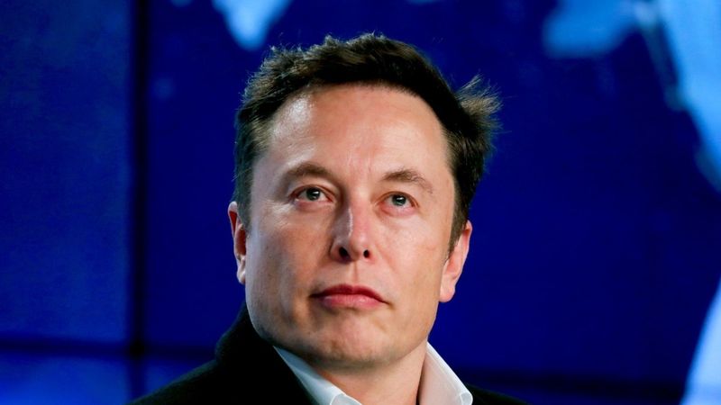 Elon Musk advises to own "physical things" against inflation, won't sell his Bitcoin or DOGE though