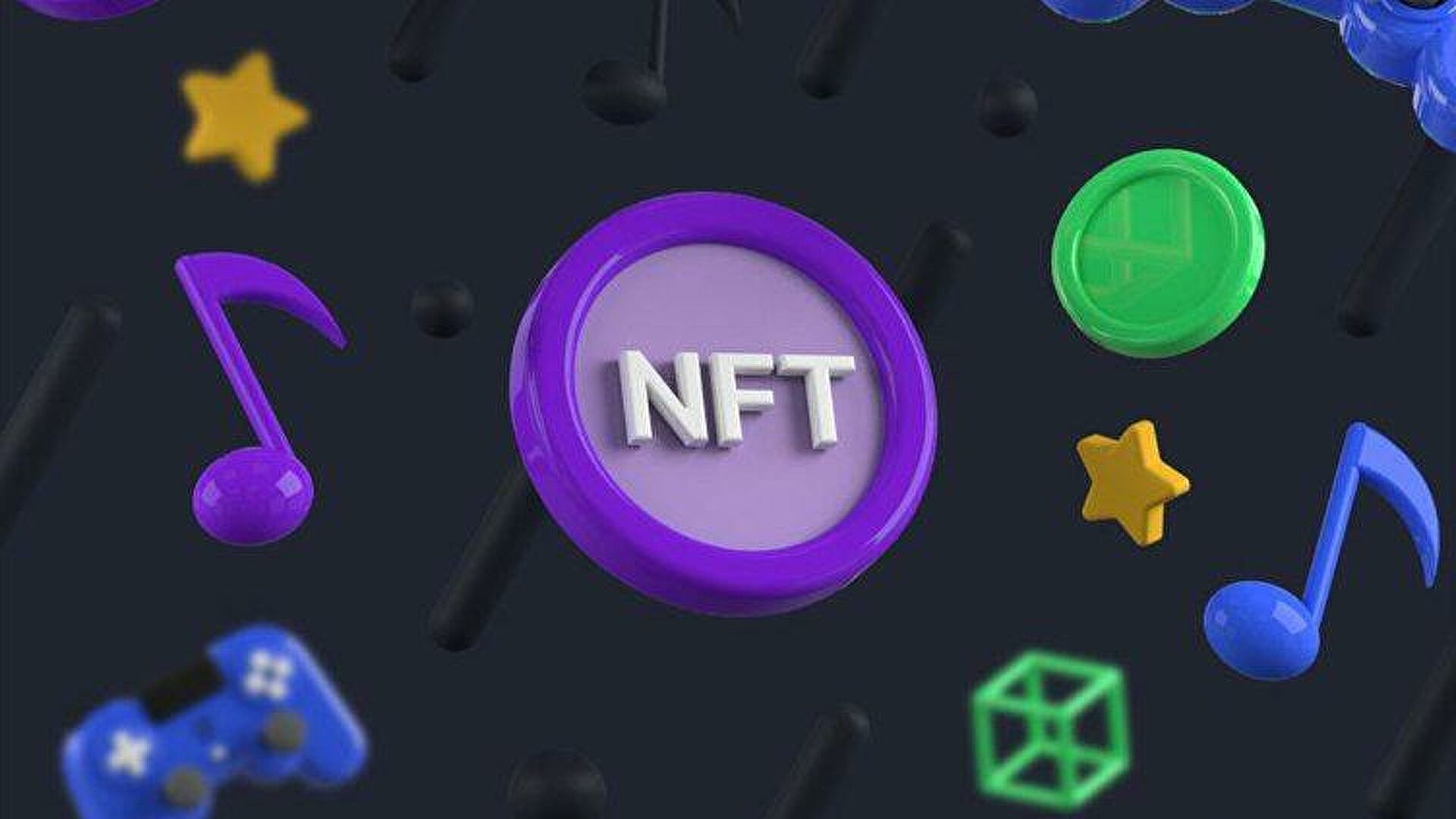 NFT transactions reached $17 billion in 2021