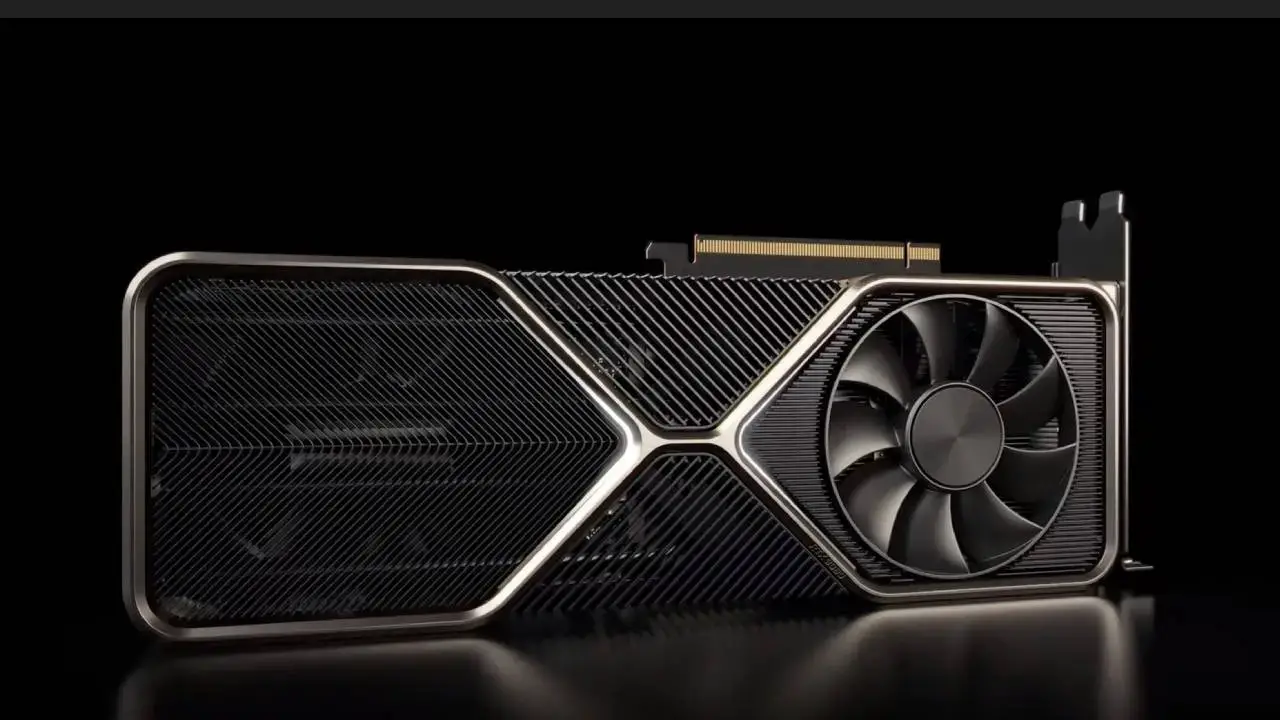 Information on Nvidia Geforce RTX 40 Series leaked