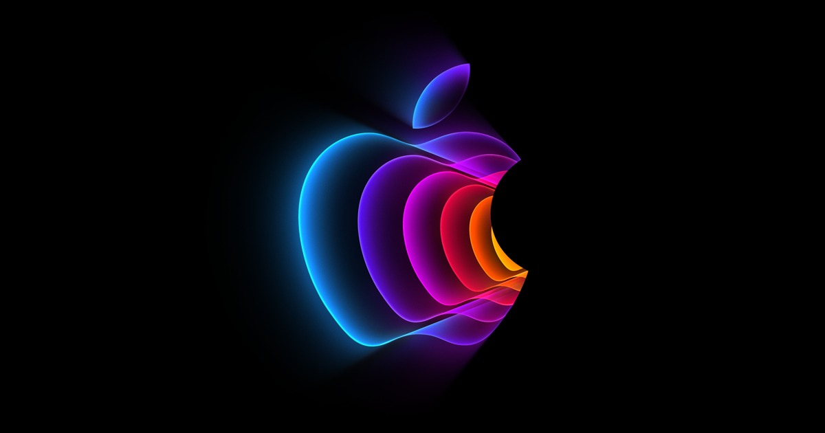 Le premier grand événement Apple de l'année aura lieu le 8 mars