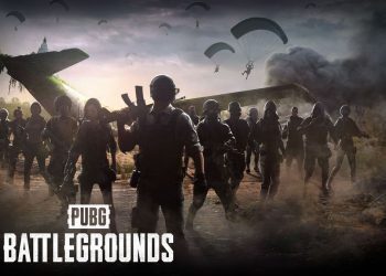 PUBG vending machine locations map guide