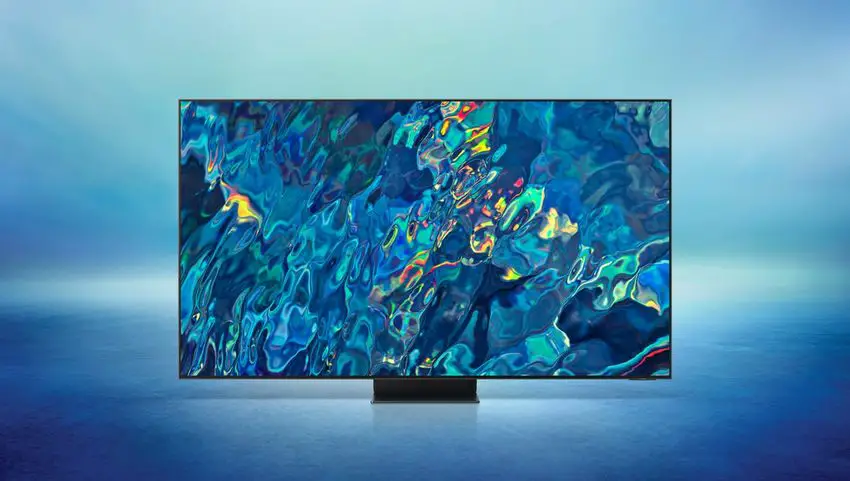 Samsung's 2022 Neo QLED and OLED TVs: Specs, price, and release date