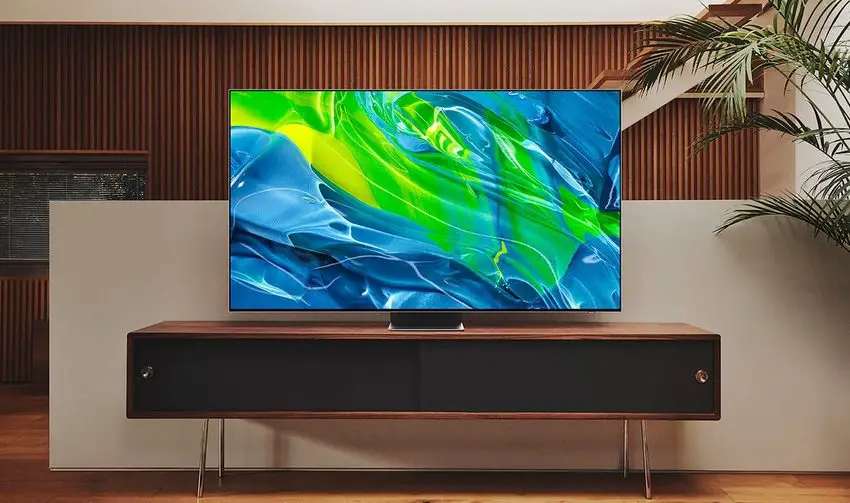 Samsung's 2022 Neo QLED and OLED TVs: Specs, price, and release date