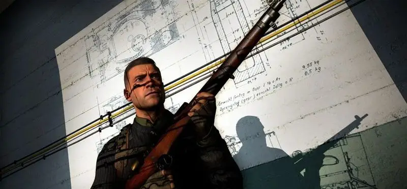 Sniper Elite 5 release date has been revealed