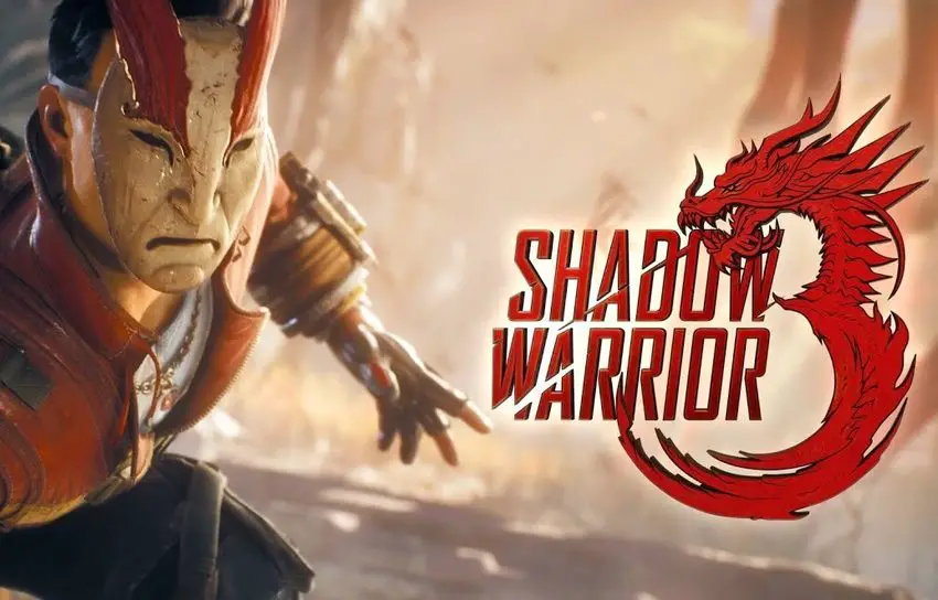 All Shadow Warrior 3 reviews and scores