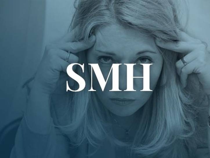 Que signifie SMH et comment l'utiliser ?