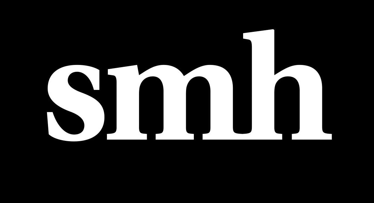 What is SMH meaning and how to use it?
