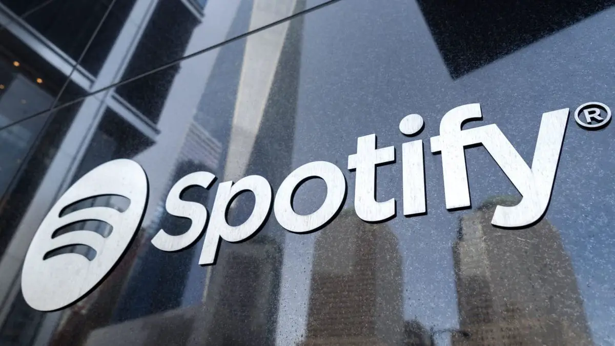 Spotify closes its office in Russia and removes content belonging to Kremlin-backed Sputnik and RT