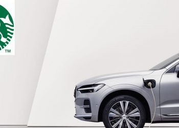 Starbucks is interested in the EV sector: Do you want coffee or charge?