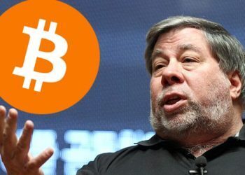 Apple Co-Founder says Bitcoin is “Pure Gold”
