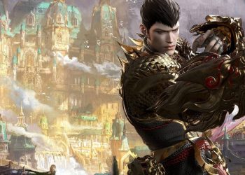 Guide: Lost Ark Striker, best build, engravings and more