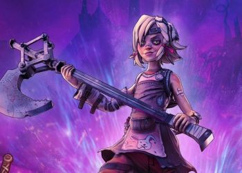 Full Tiny Tina’s Wonderlands voice cast list