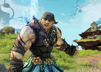 Where to find Loot Goblins in Tiny Tina’s Wonderlands?