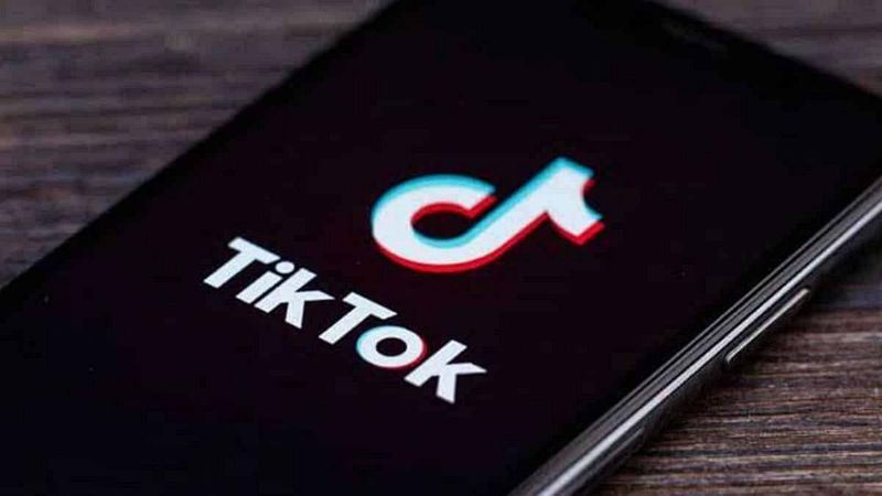 TikTok search ads are being tested out