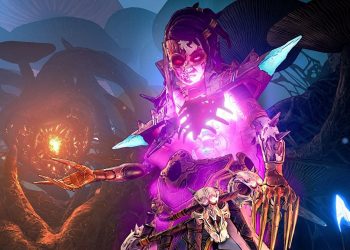 Tiny Tina’s Wonderlands Classes: Which class is the best?