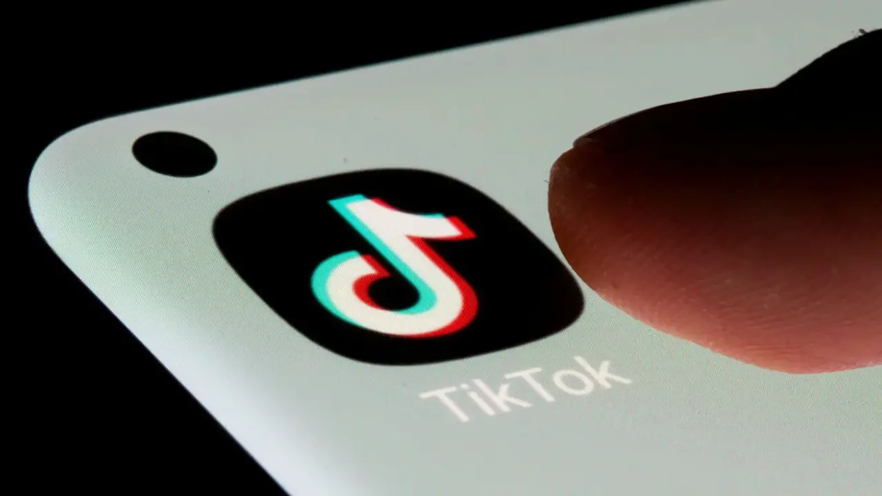 TikTok is playing a huge role in the Russia-Ukraine war
