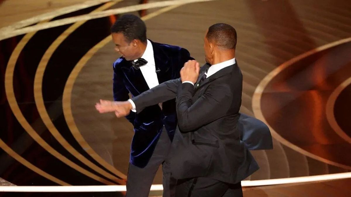Oscar Winners 2022 (Full list): Will Smith punches Chris Rock?!