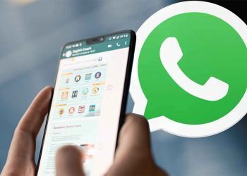 WhatsApp Code Verify