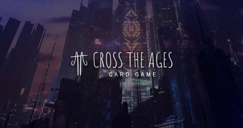 Ubisoft invests in Cross the Ages NFT game