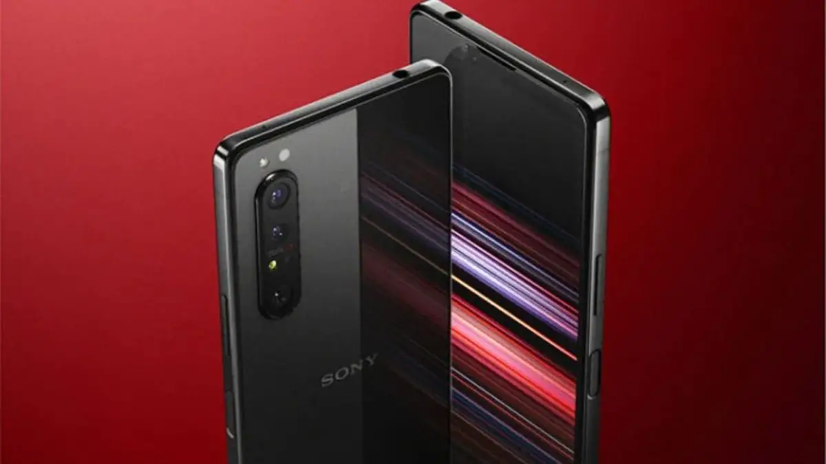 Sony Xperia-Telefone werden die offiziellen Geräte von PUBG Mobile