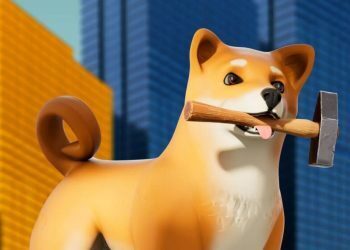 SHIB: The Metaverse