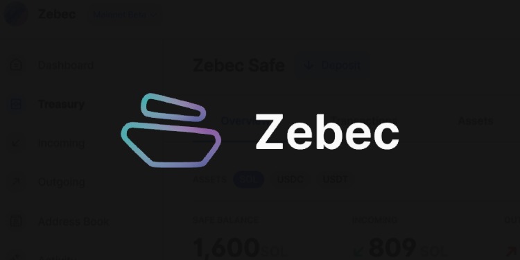 What is Zebec Protocol?