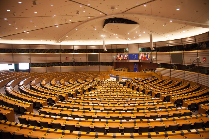 EU Parliament voted to impose ID requirements on unhosted crypto wallets