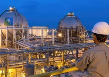 the largest crude oil producer in the world as on 2022