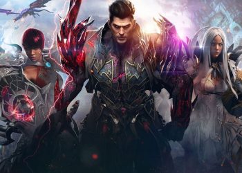 How to get Requiem of Twilight in Lost Ark?