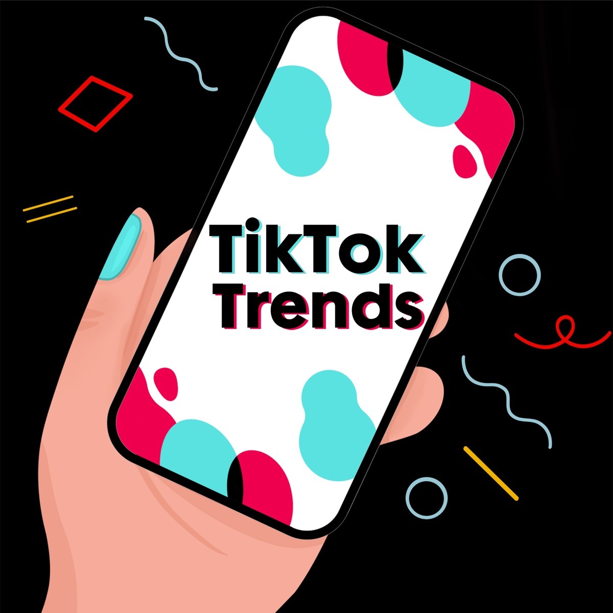 In this article, we focused on what is TikTok trends, how TikTok trends discovery works, and how to utilize TikTok trends to improve your brand exposure.