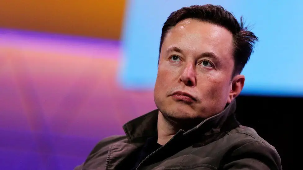 Décision du conseil Twitter d'Elon Musk: Musk ne rejoindra pas le conseil Twitter