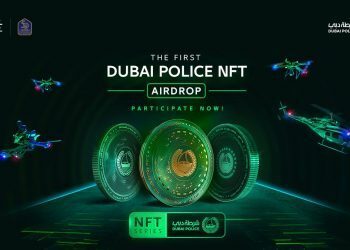 What is Dubai Police NFT?
