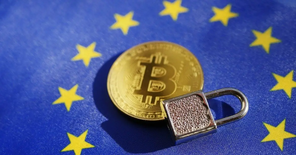 Парламент ЕС проголосовал за введение требований к идентификации для неразмещенных криптокошельков
