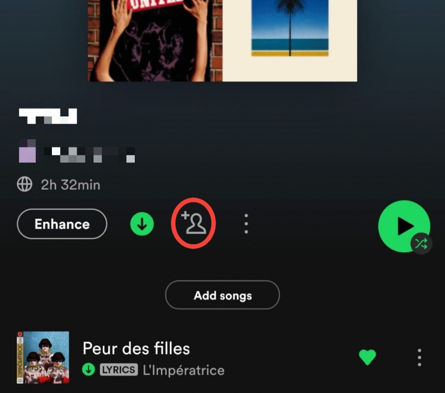 This guide will help you with how to make a collab playlist on Spotify, how to remove someone from it, and how to make a collaborative playlist private.