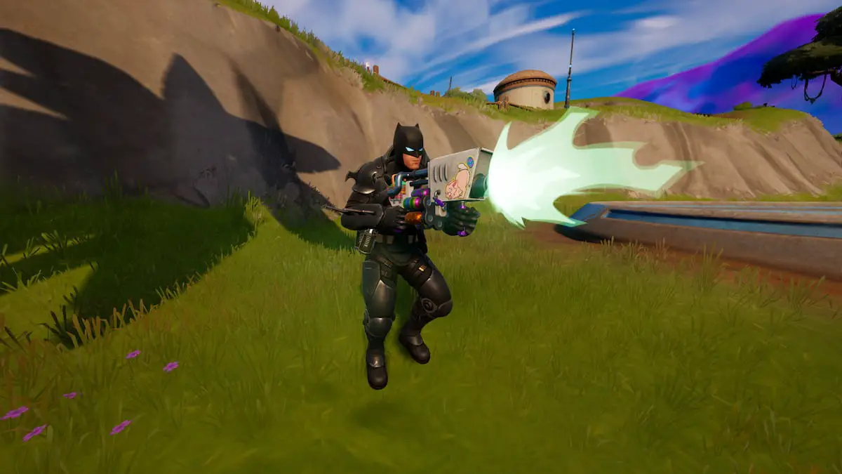 In this article, we covered what is Egg Launcher Fortnite, and where to find it, so you can enjoy this weapon that was unvaulted for a limited time.