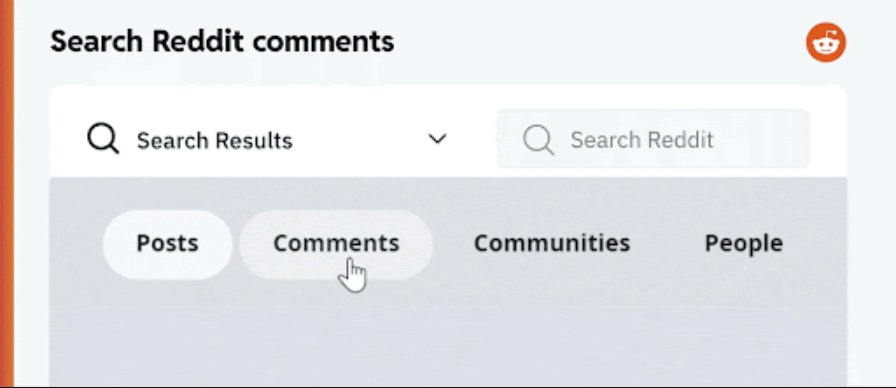W tym artykule omówiliśmy nową funkcję wyszukiwania komentarzy na Reddit i inne dodane ulepszenia platformy.