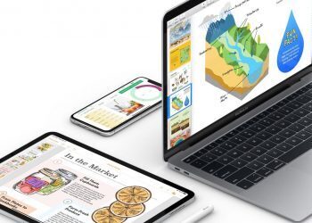 Apple updates Pages, Keynote, and Numbers for the macOS 12 Monterey and iOS 15. What does Apple offer with Pages, Keynote and Numbers update?