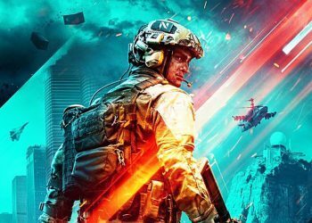 Battlefield 2042 player count has insanely dropped