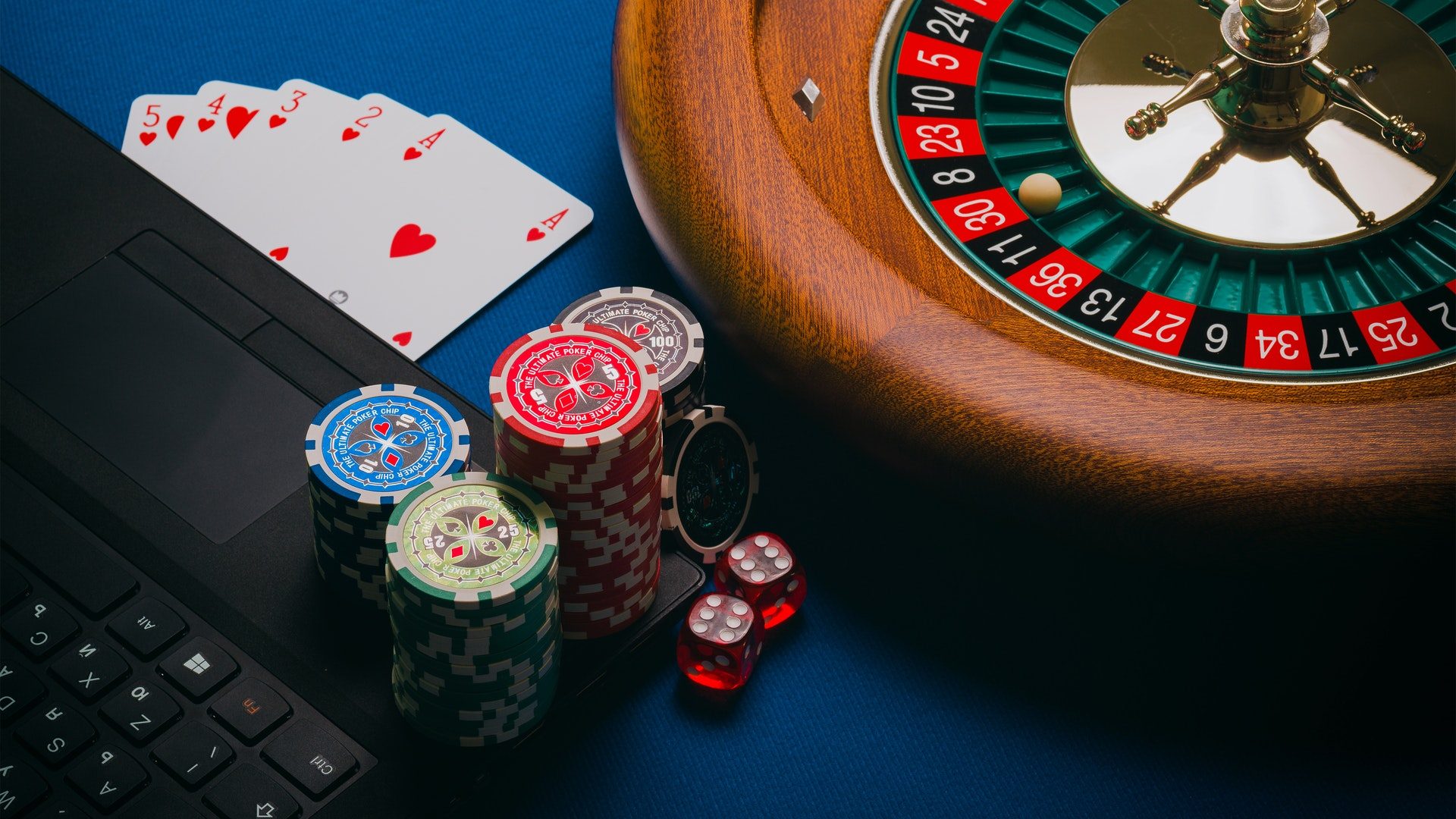 Best casino games to play everyday