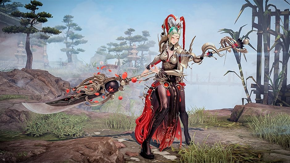 In this article, we are going to cover best Lost Ark Glaivier build, including the abilities, engravings, tips for PvE and PvP, and more.
