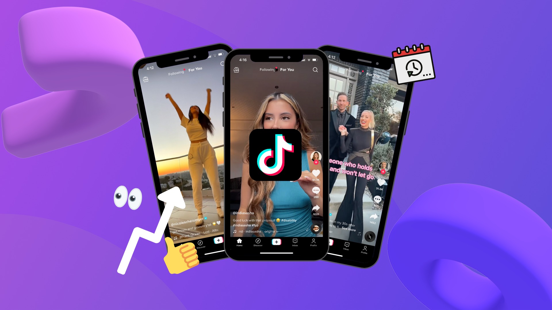 In this article, we focused on what is TikTok trends, how TikTok trends discovery works, and how to utilize TikTok trends to improve your brand exposure.