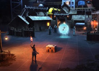 Boneworks sequel Bonelab announced at Meta showcase