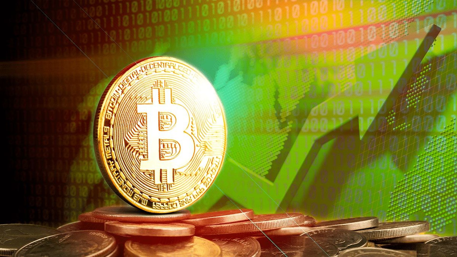 The global crypto market is experiencinga downtrend and the new Central African Republic Bitcoin law will pave the way for the country to use the popular crypto as a legal tender.