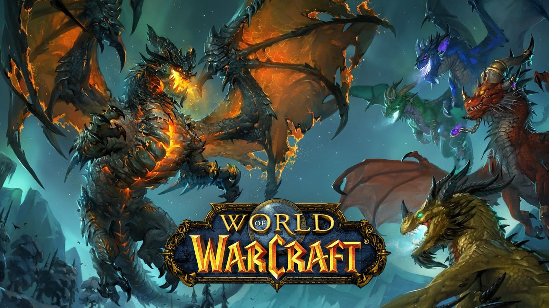 World of Warcraft new expansion: Evoker class overview