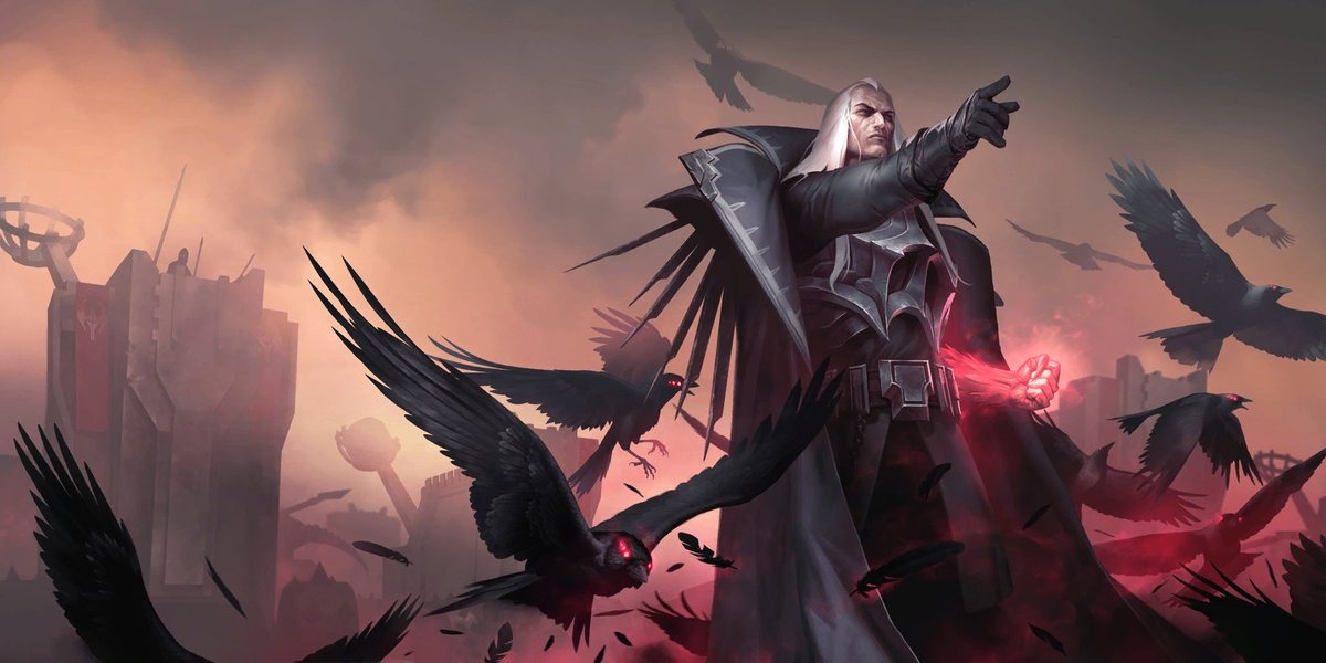 This article covers the newly announced Olaf and Swain rework, and all the details we know. Swain rework release date is also included, so you can enjoy it as soon as possible.