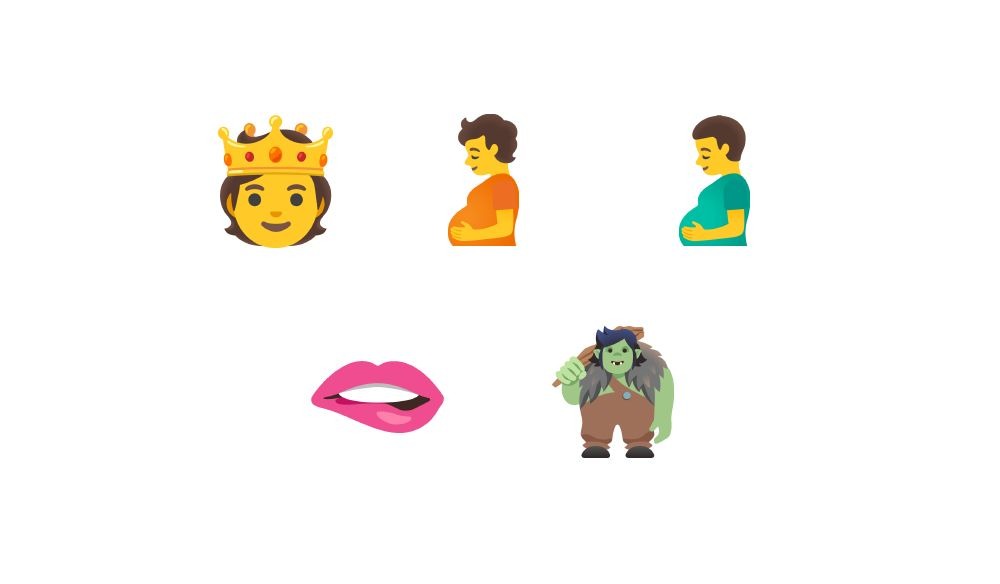 Dans cet article, nous avons couvert ce qu'est l'emoji homme enceinte Android, ce que cela signifie, comment l'utiliser à la fois sur iOS et Android, ainsi que sur les téléphones qui recevront cet emoji.