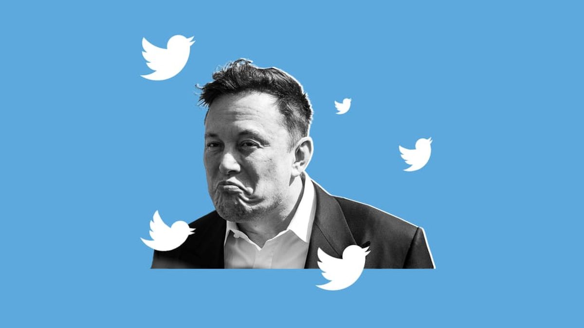 Илон Маск подал в суд на акционеров Twitter, но почему?