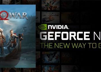 Nvidia GeForce Now leak shows God of War is coming to the platform