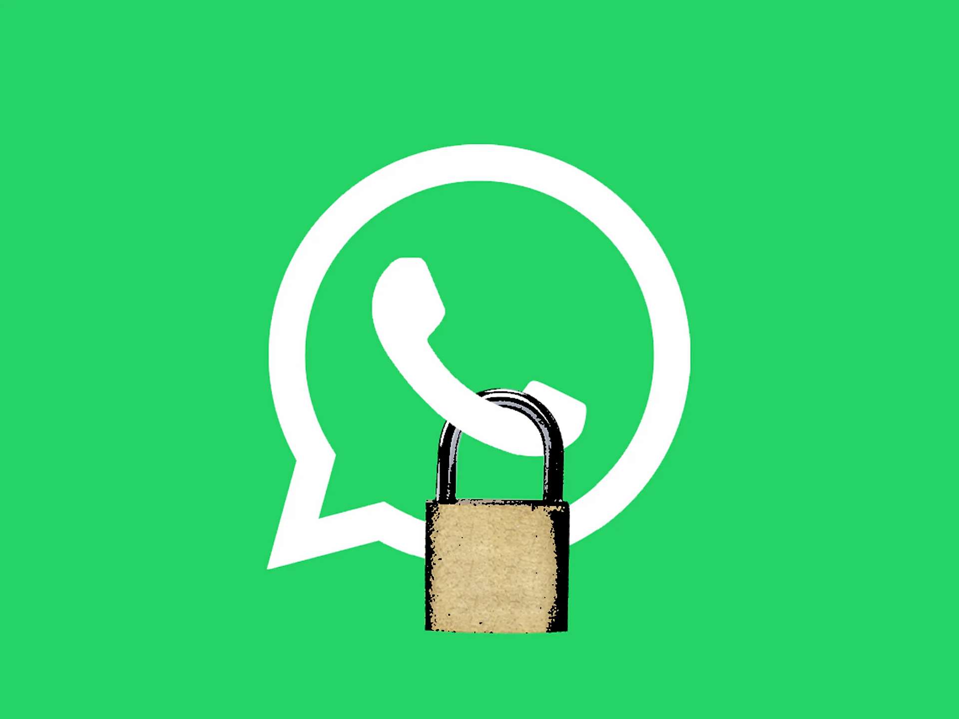 Como ocultar o último visto no Whatsapp para uma pessoa?